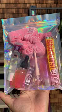 pretty in pink 