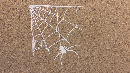 Image of Arachnid Lad