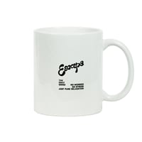 Image 2 of FLOWER MUG