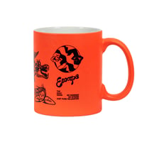Image 3 of NEON MULTI MUG