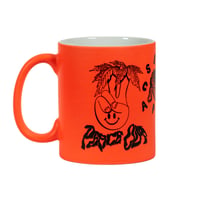 Image 1 of NEON MULTI MUG