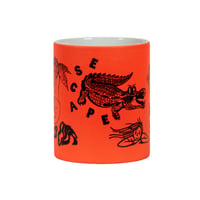 Image 2 of NEON MULTI MUG