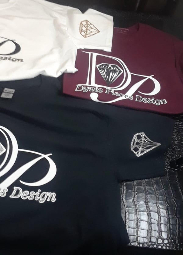 Image of LOGO T SHIRTS