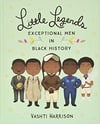 Little Legends: Exceptional Men in Black History