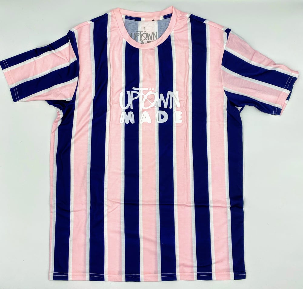 Uptown Tour T (multiple colors available)