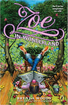 Zoe in Wonderland
