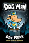 Dog Man