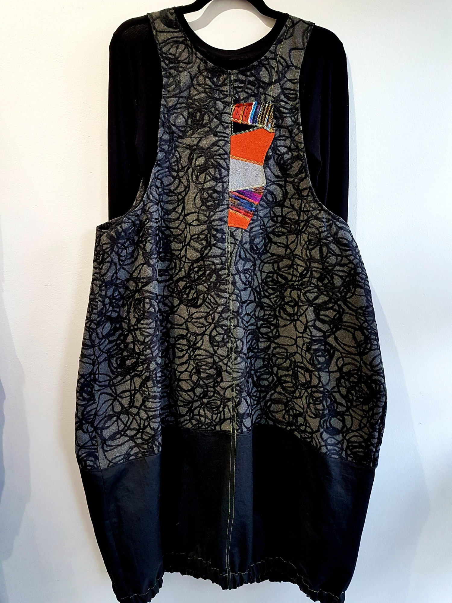 Image of JAZZ jumper