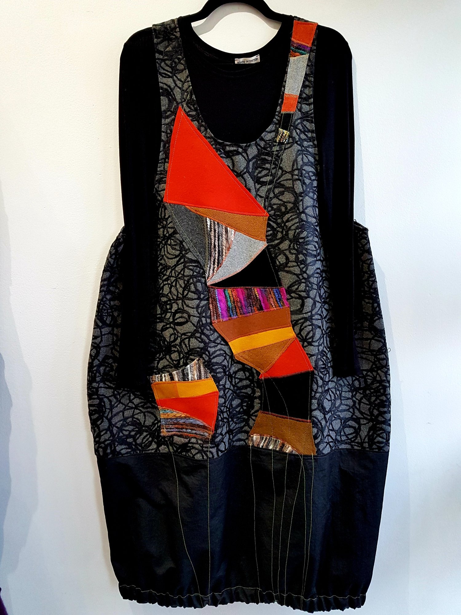 Image of JAZZ jumper