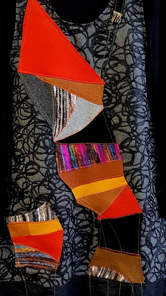 Image of JAZZ jumper