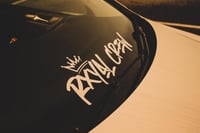 Rxyal Crew Banner