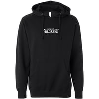 Image 1 of Classic Bloom Pullover Hoodie