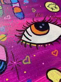 Image 1 of Be Happy