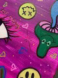 Image 3 of Be Happy