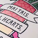 Image of "Mai Tais, Clear Hearts" Poster
