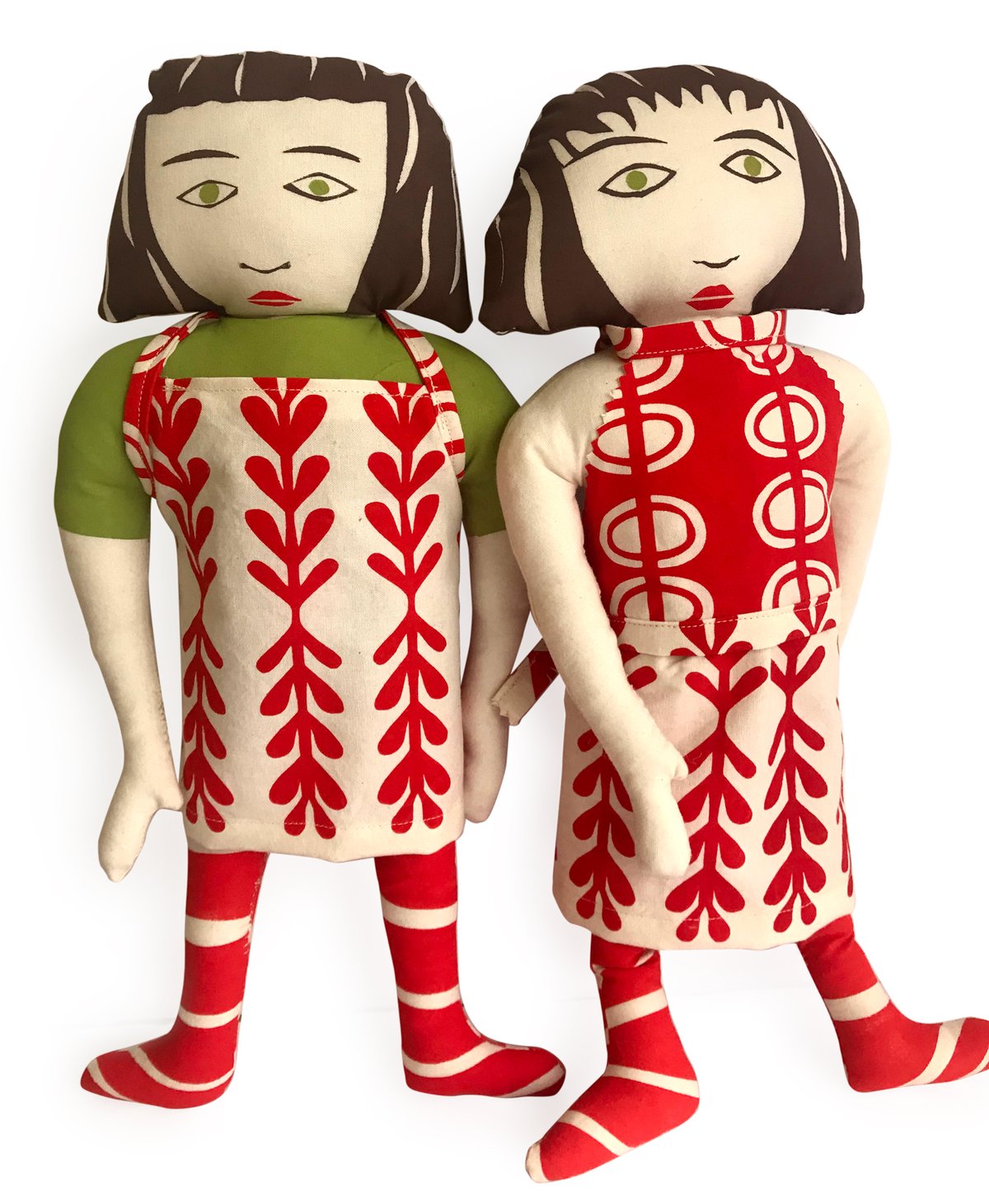Image of Dolls