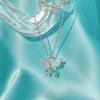 Butterfly II Necklace