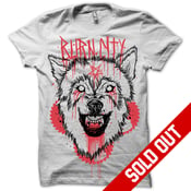 Image of Wolf: SOLD OUT