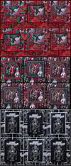 PATCH SHREDDER #12