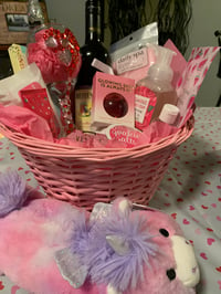 Image 2 of  Relaxation basket