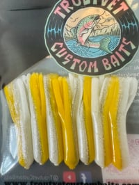 Sunflash Mini Jigs 7 pcs
