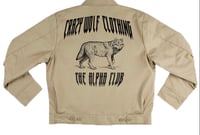 Image 2 of CW x Dickies Alpha Club Jacket 