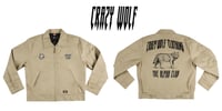 Image 3 of CW x Dickies Alpha Club Jacket 