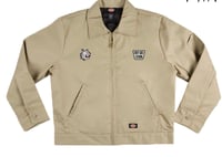 Image 1 of CW x Dickies Alpha Club Jacket 