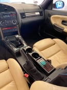 Image of Alcantara Suede Shift boot set