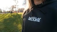 Image 2 of Classic Bloom Pullover Hoodie