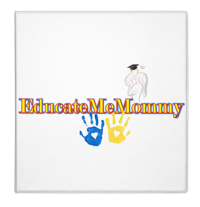 Educate Me Mommy Binders