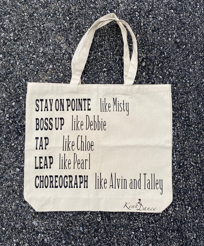 LEGENDS Tote