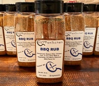 Image 1 of BBQ Rub