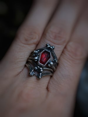 Image of NOSFERATU : MINI RING 