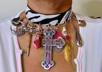  Goddess  Necklace #14