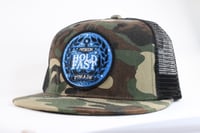 Image 1 of FOREST CAMO (OG HFP P FC FBN)