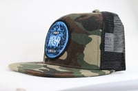 Image 2 of FOREST CAMO (OG HFP P FC FBN)