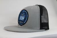 Image 1 of GRAY SKIES (OG HFP P GS FBN)