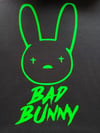 Bad Bunny Sweatshirt