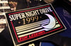 Super Night Drive 1999