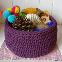 Image 1 of Treasure Basket