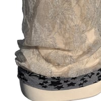 Image 3 of Lace star cami