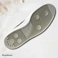 Image 2 of VEGANCRAFT vintage lo top olive sneaker shoes made in Slovakia 