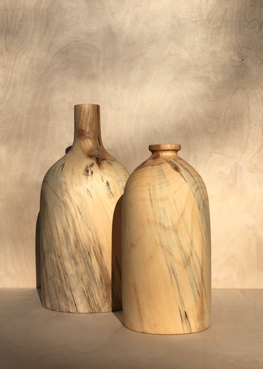 Image of grands vases