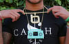 Give Music Bumpboxx Necklace 