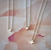 Sterling Silver Necklaces