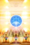 GH Ascension Class Healing the False Parent - Dark Alien Mother & False Alien Father