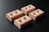 Board Feet (10 pack)