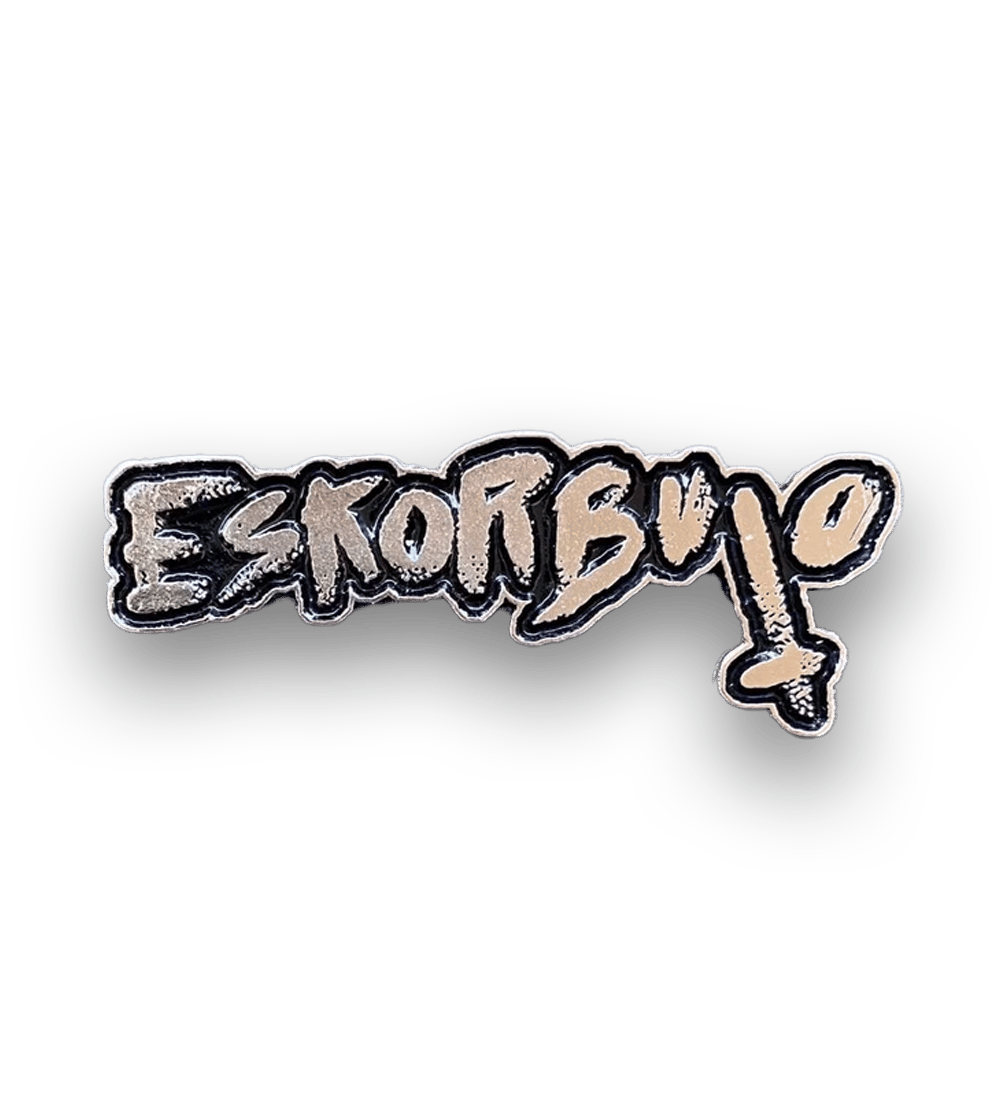 Eskorbuto - Logo