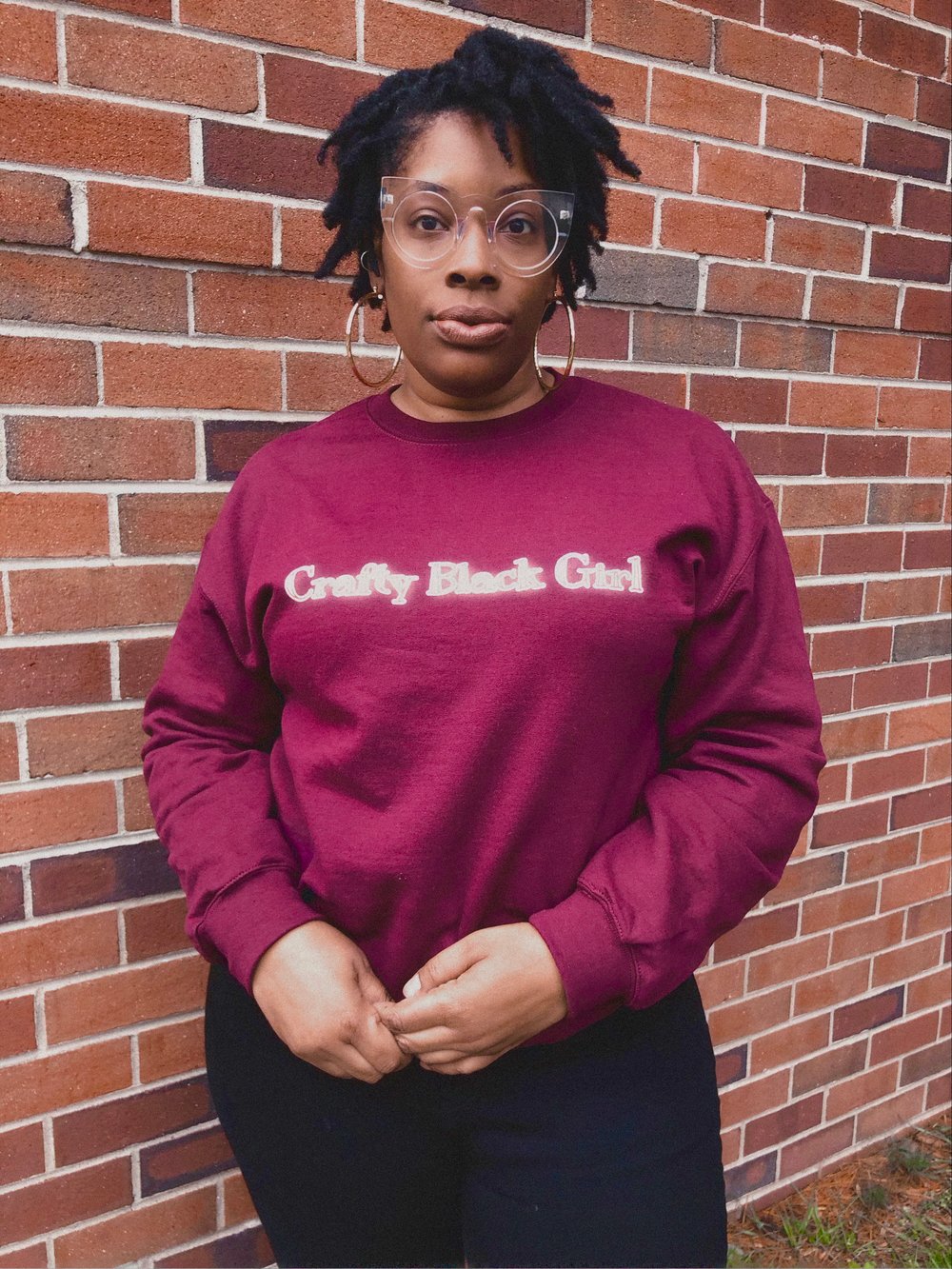 Crafty Black Girl 
